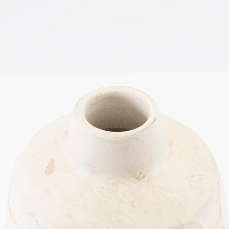 Gunnar Nylund, vase, Nymölle 1950s/60s, Denmark.