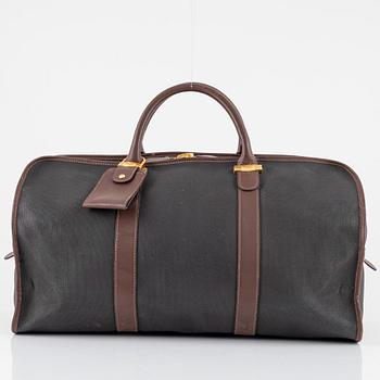 Dunhill, weekend bag.