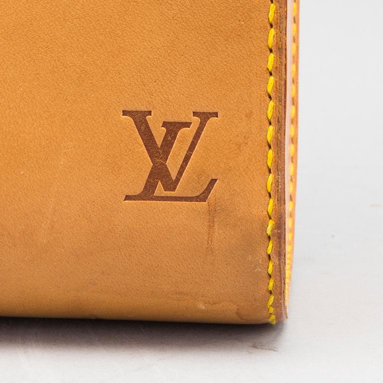 LOUIS VUITTON, vinbag.