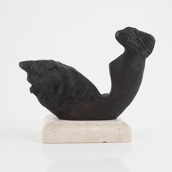 Stan Wys, Utan titel.