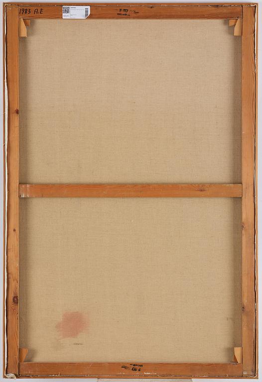 Gösta Werner, Komposition.