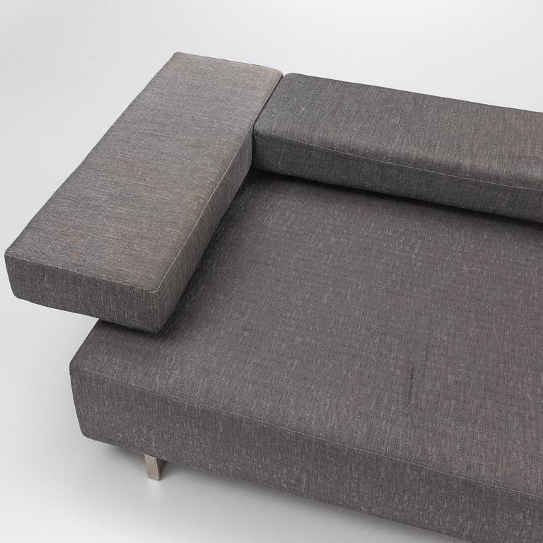 Adriano Piazzesi,  a "Loft" sofa, Arketipo.