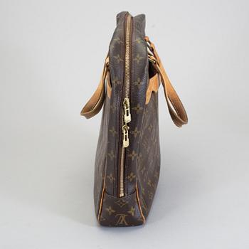 VÄSKA, "Porte Documents Pegase", Louis Vuitton.