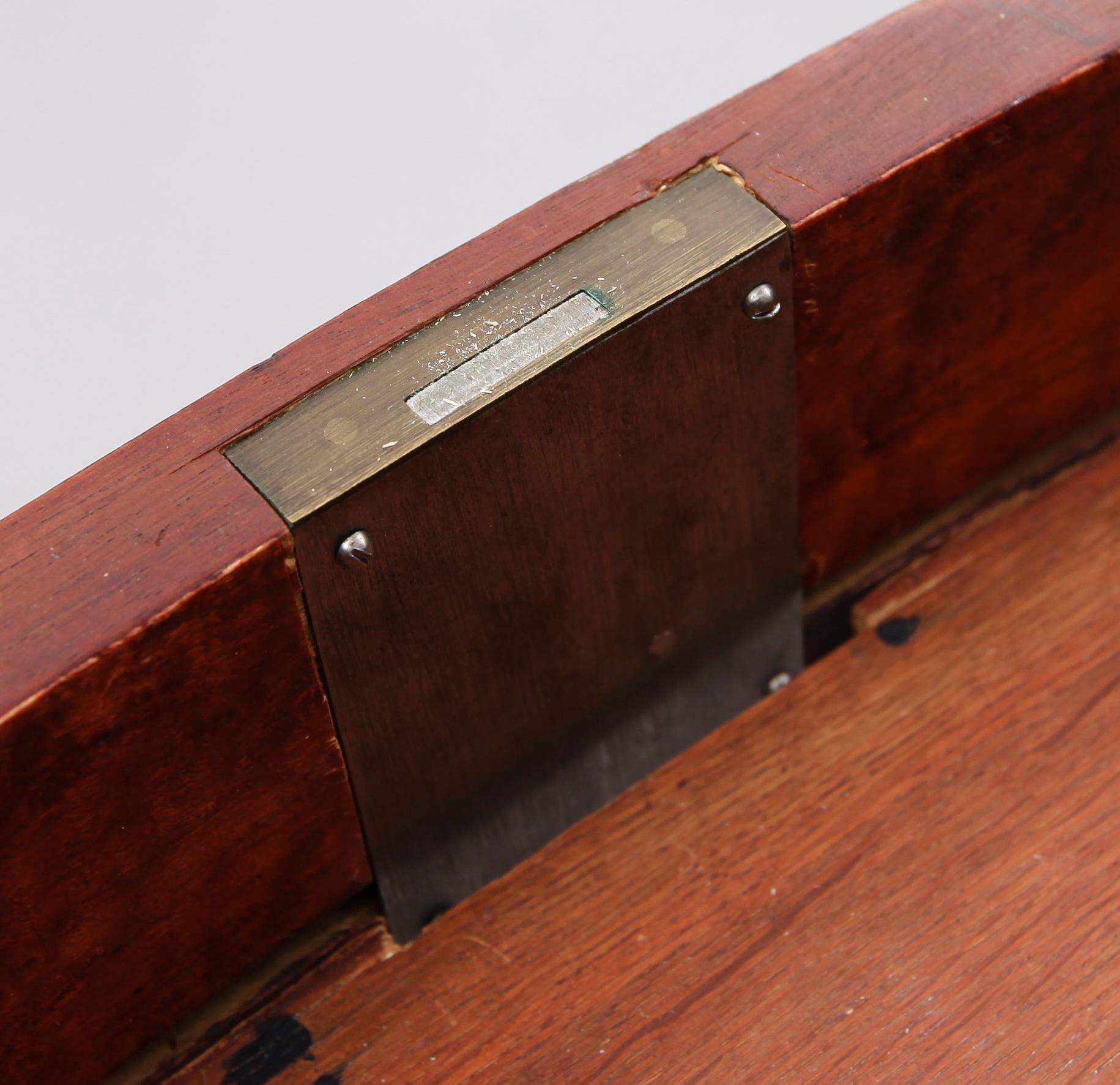 SKRIVBORD, rokokostil, 1900-talets första hälft.