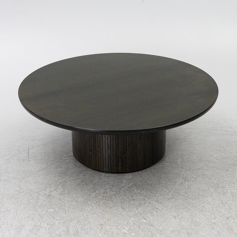 Space Copenhagen, coffee table, “Moon”, Gubi.