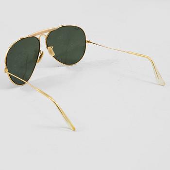 SOLGLASÖGON, Ray-Ban, omkring 1900-talets mitt.