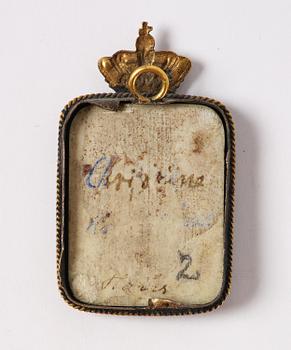 Okänd konstnär, 1700-tal, Europeiska regenter, 13 st.