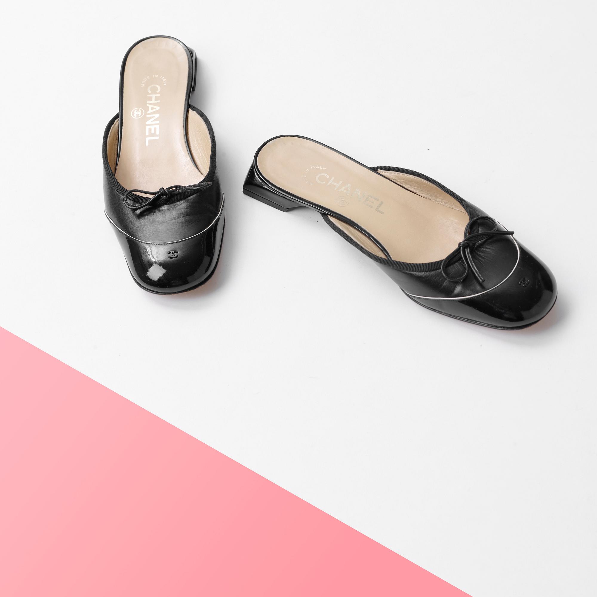 SLIP IN, Chanel, storlek 36.