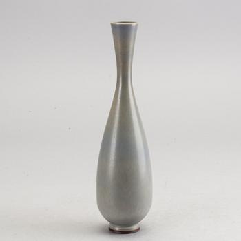 BERNDT FRIBERG, a stonewear vase.