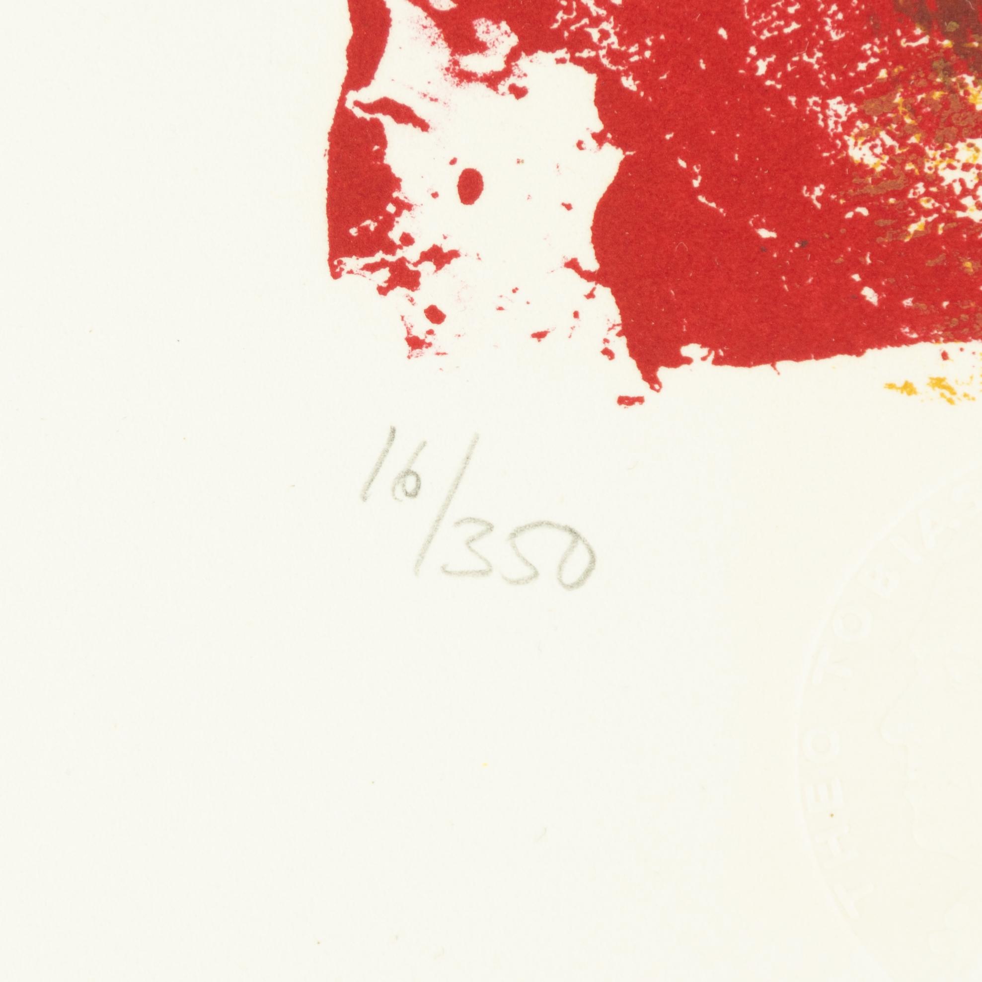 Theo Tobiasse, "Un hommage à H.C. Andersen".