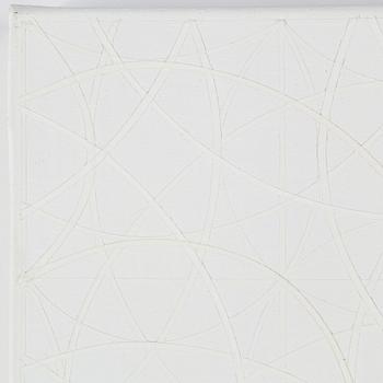 SONJA LARSSON, oil on canvas, signed and dated 2006 verso.