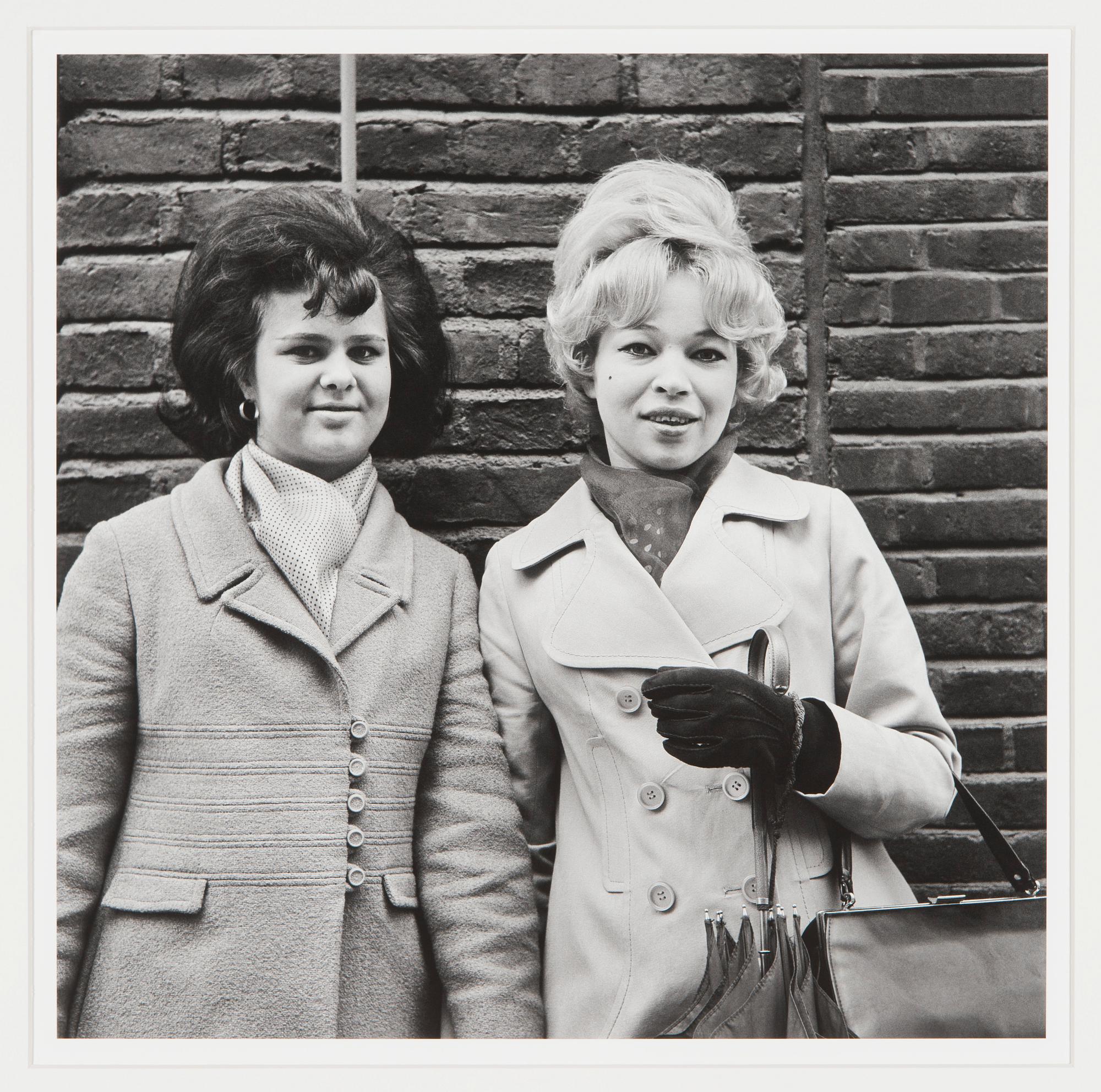 Ismo Hölttö, 'Helsinki Central Station, Helsinki 1967'.