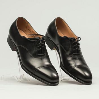 SKOR, "Grendon", Crockett & Jones.