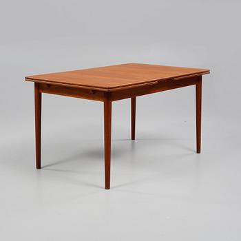 MATBORD, Nils Jonsson, Troeds, Bjärnum, 1960-tal.