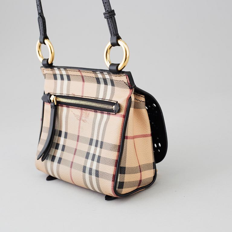 BURBERRY, 'Bridle Baby' bag.