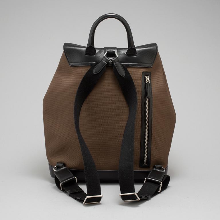 MULBERRY, 'Reston' backpack.