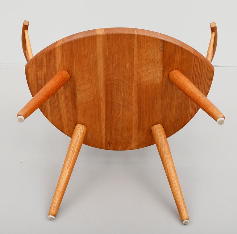 KARMSTOL, "Arka", Yngve Ekström, 1900-talets mitt.