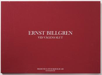 Ernst Billgren, Portfölj "Vid vägens slut".