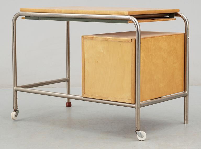 SKRIVBORD, funkis, 1930-tal.