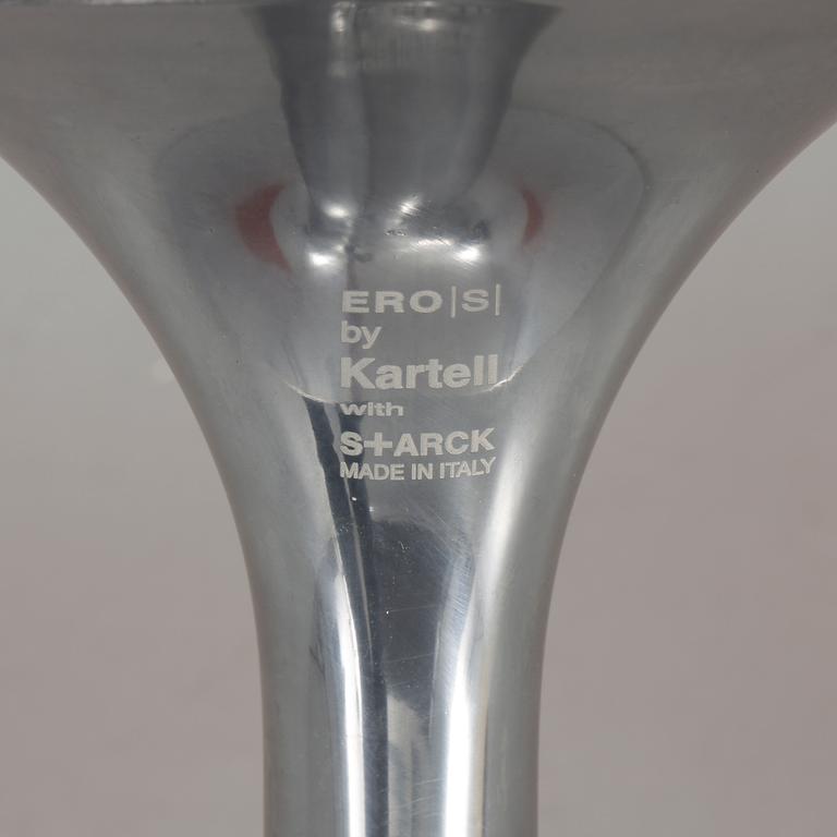 STOL, "Eros", Philippe Starck för Kartell.