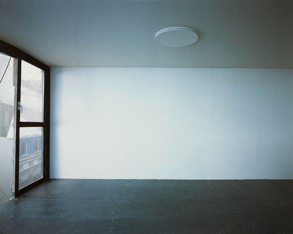 Miriam Bäckström, "29 Variations of Light", 2002.