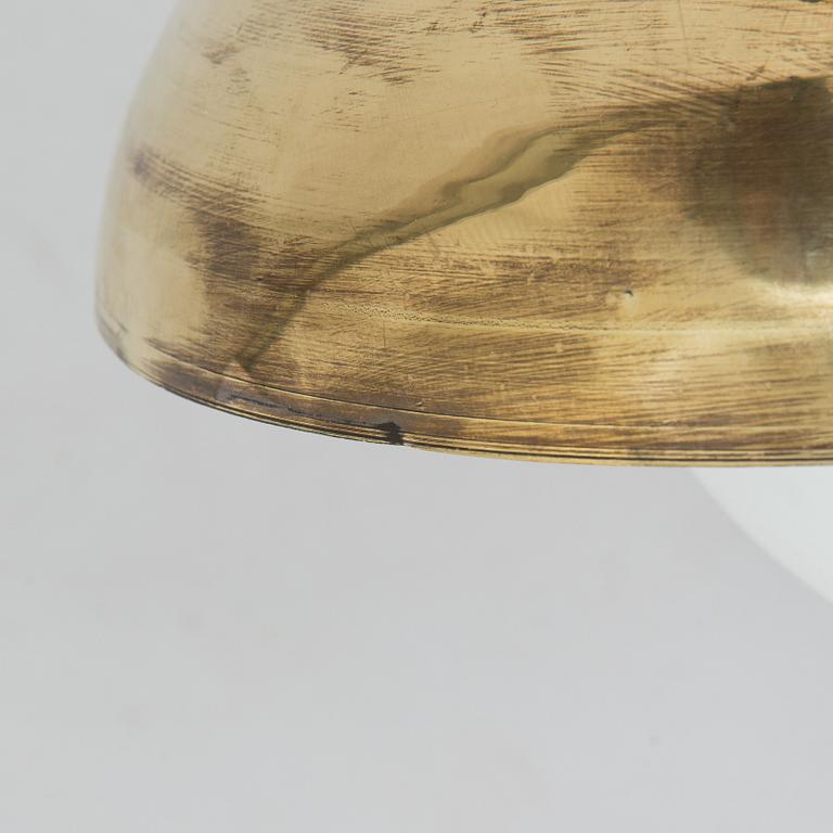 Paavo Tynell, seinä- / ulkovalaisinpari, malli 7308, Taito / Idman, 1930-luku.