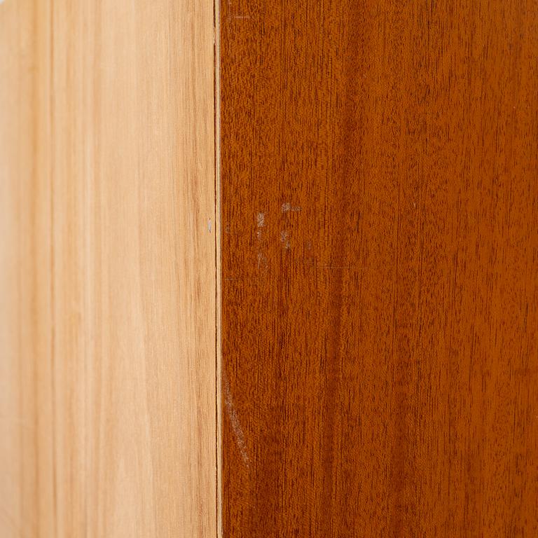 Göran Malmvall, a pair of bookcases, Karl Andersson & Söner, Sweden.