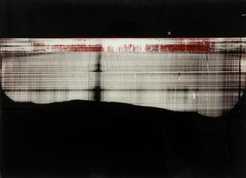 Visa Norros, Untitled.