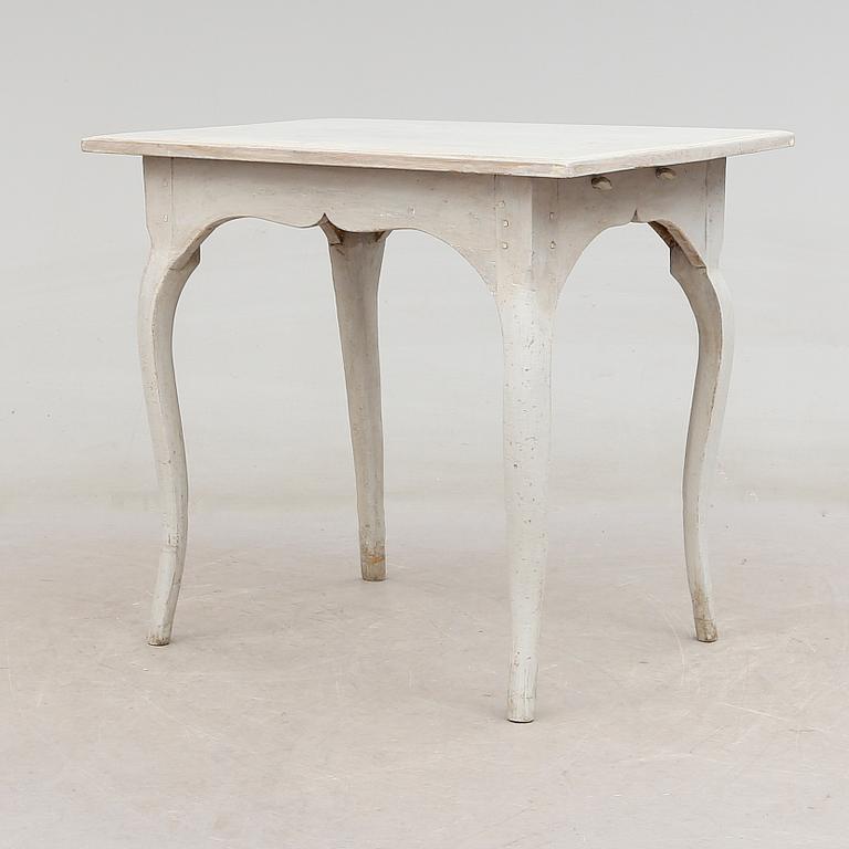 BORD, rokoko, 1700-tal.