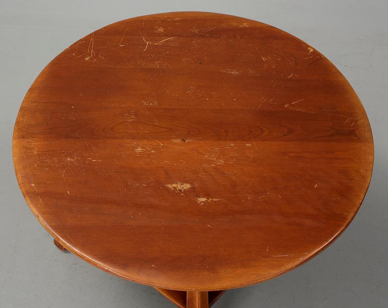 BORD, 1900-tal.