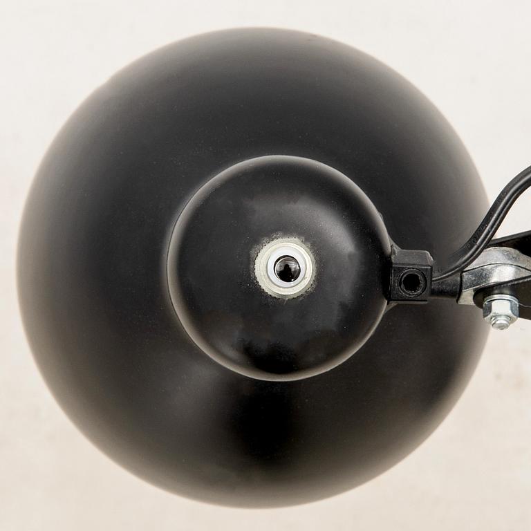 Jacob Jacobsen, "Naska Loris" bordslampa, Luxo, sent 1900-tal/2000-tal.