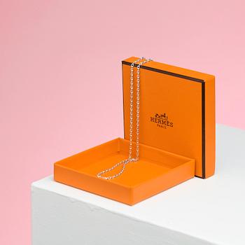 HALSBAND, Hermès.