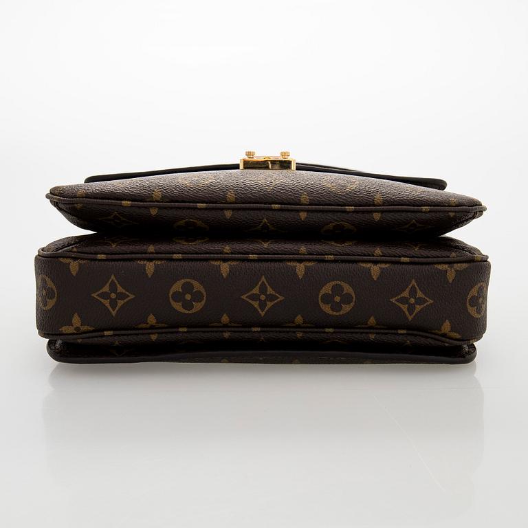 Louis Vuitton, laukku, "Pochette Metis".