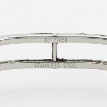 LONGINES, Oposition, chronograph, wristwatch, 38 mm.