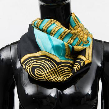 SCARF, Brandebourgs.