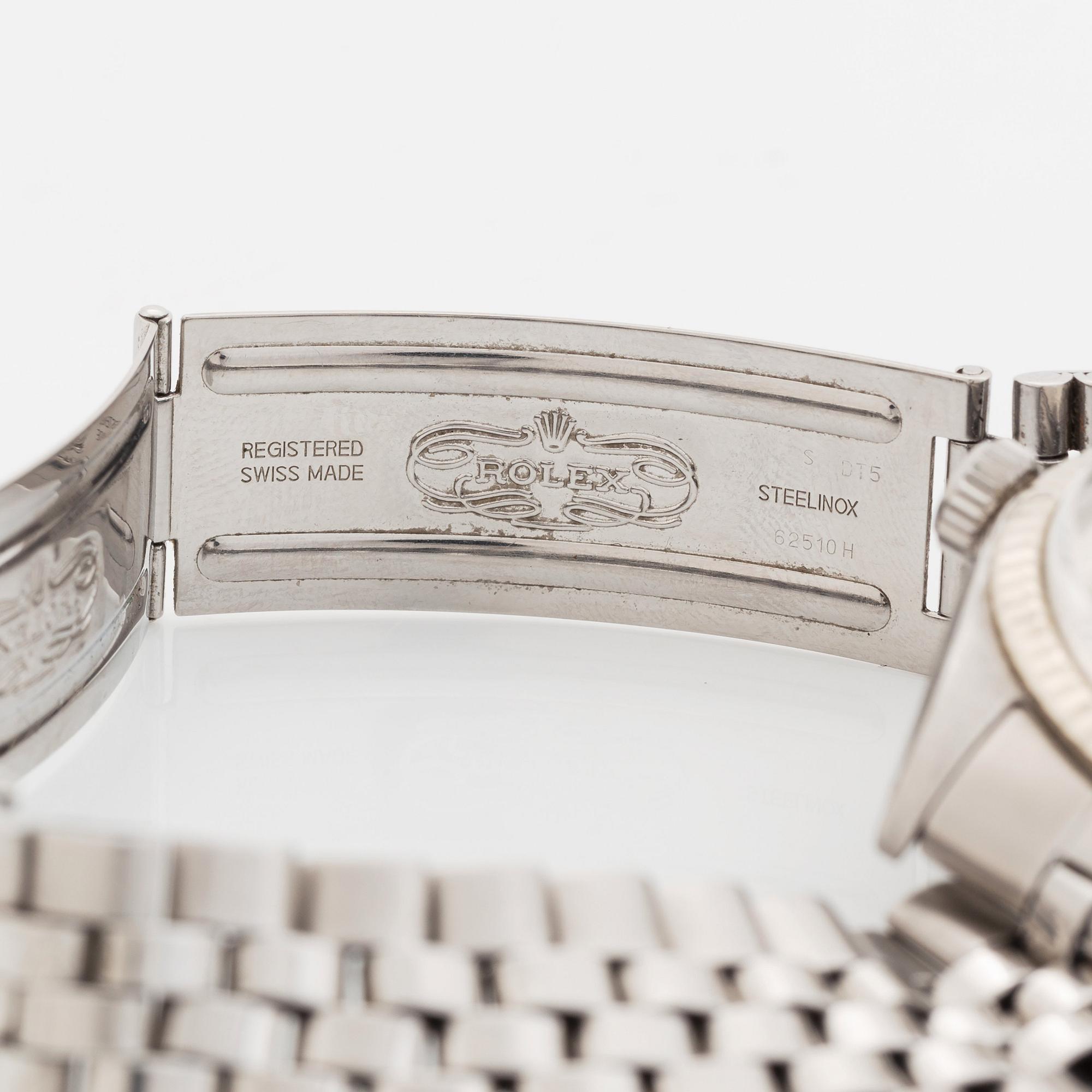 Rolex, Datejust, ca 1970.