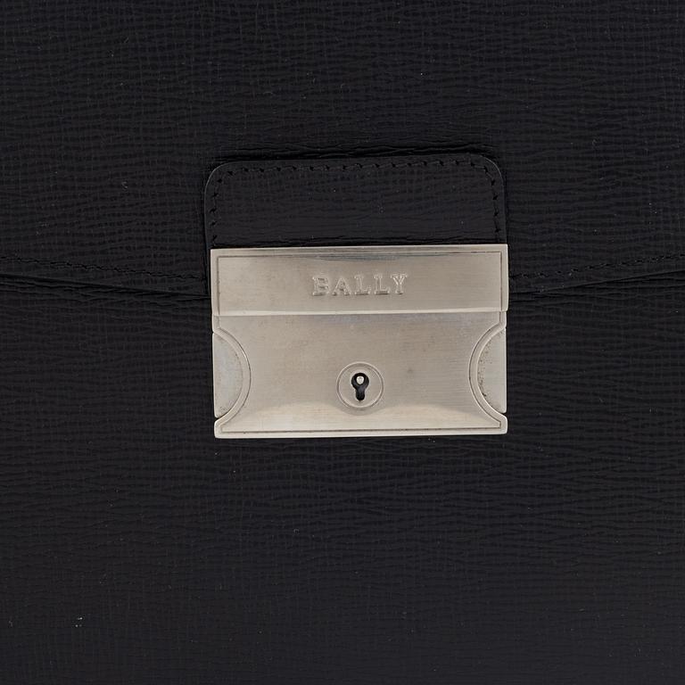 Bally, Briefcase.