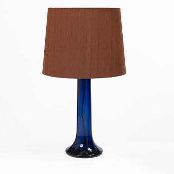 Uno & Östen Kristiansson, Table lamps, a pair, Luxus, Vittsjö, 1960s/70s.