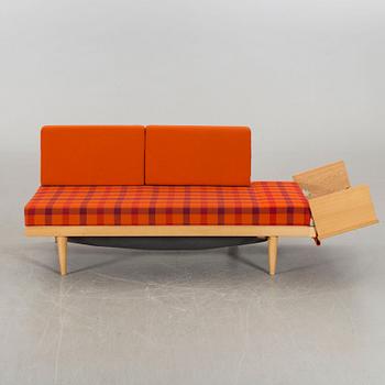 A HALDOR VIK & INGMAR RELLING "SVANE" DAYBED by Svane Norway.