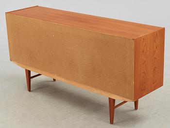 SIDEBOARD, 1950/60-tal.