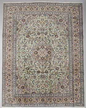 MATTA, Keshan, ca 390 x 303 cm.