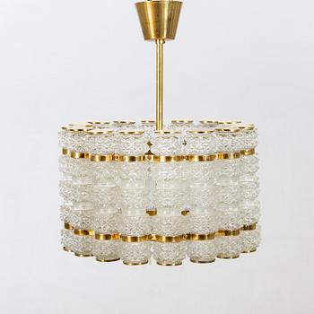 Taklampa, Tyringe 1900-talets mitt.