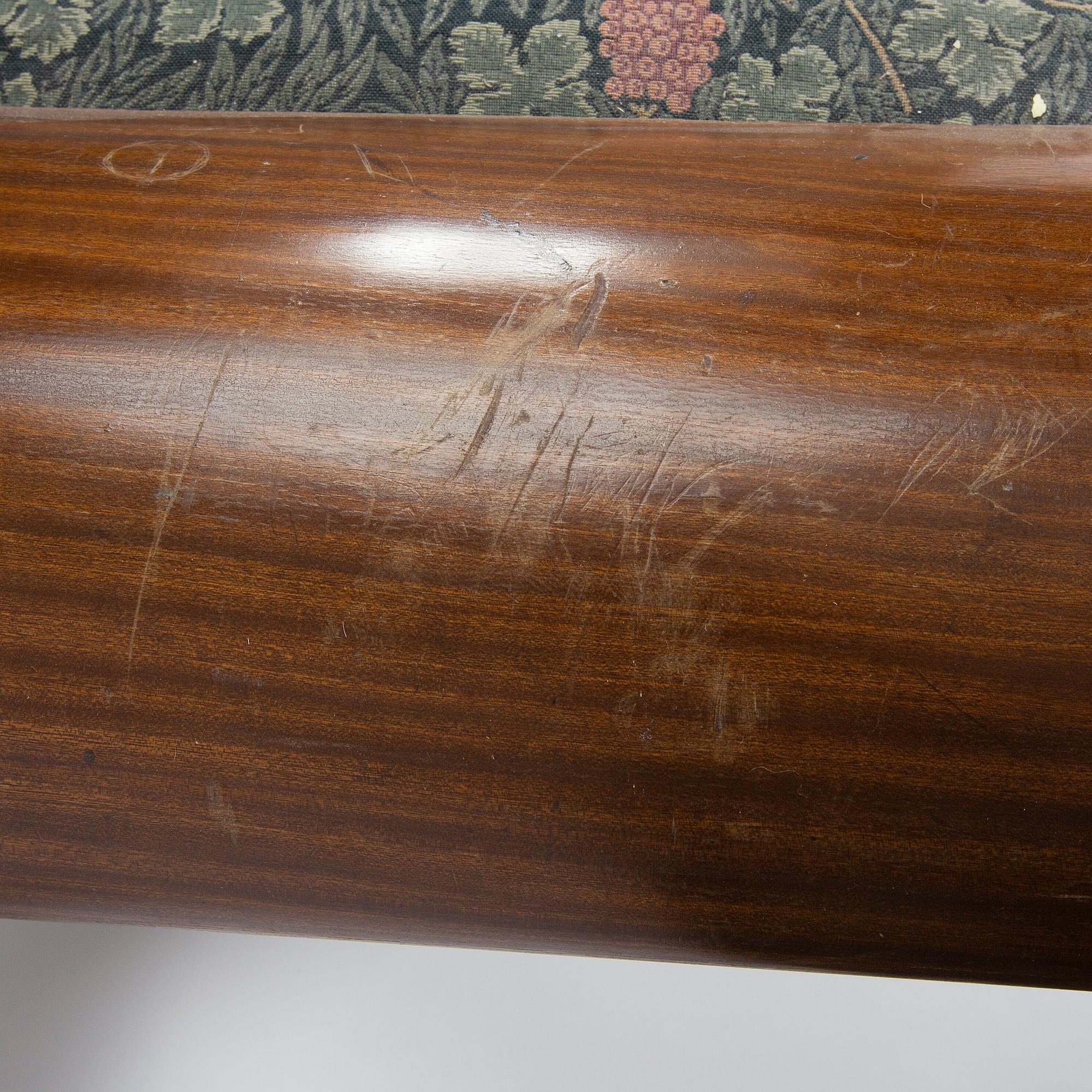 SOFFA, biedermeierstil, 1900-talets början.