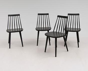 STOLAR, 4 st, "Pinocchio", Yngve Ekström, 1900-talets andra hälft.