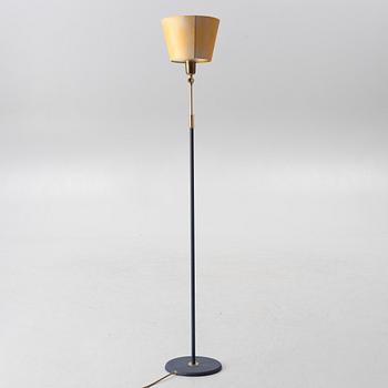 Golvlampa, Boréns, 1900-talets mitt.