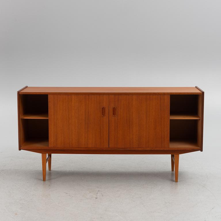 Sideboard, 1950-tal.