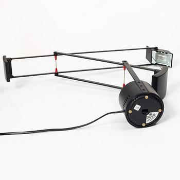 Richard Sapper, bordslampa, "Tizio micro", Artemide, Italien, 2000-tal.