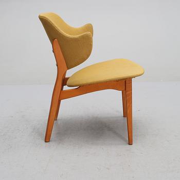 KARMSTOL, "Winni", IKEA, 1900-talets andra hälft.