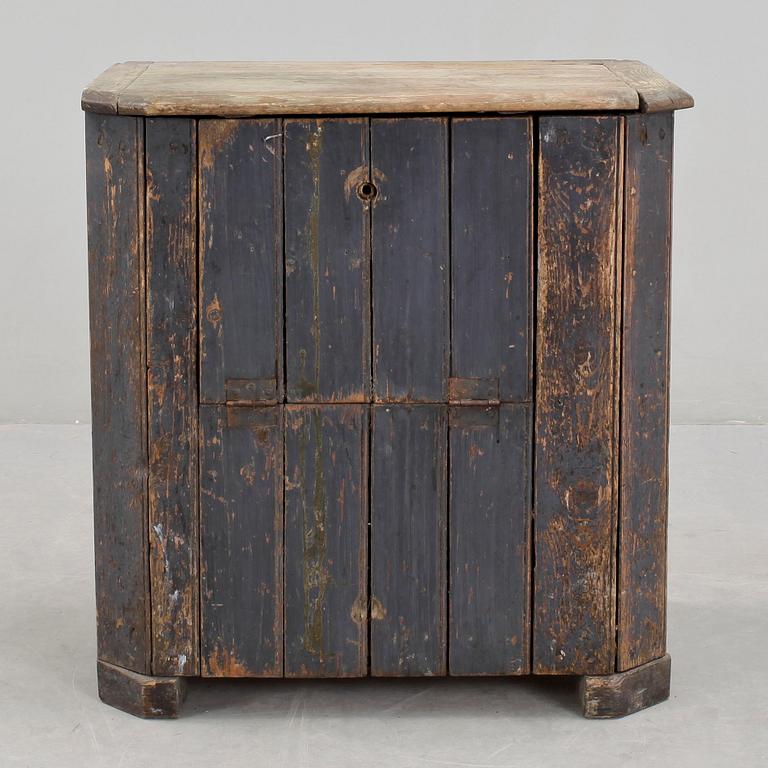 SKÅP, 1900-talets början.