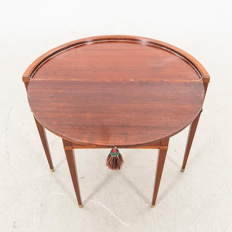 Spelbord England 1800-tal.